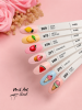 Buch ( Angebot 1 + 1 ) Nail Art Book Spring into Summer + Flowers 192zł